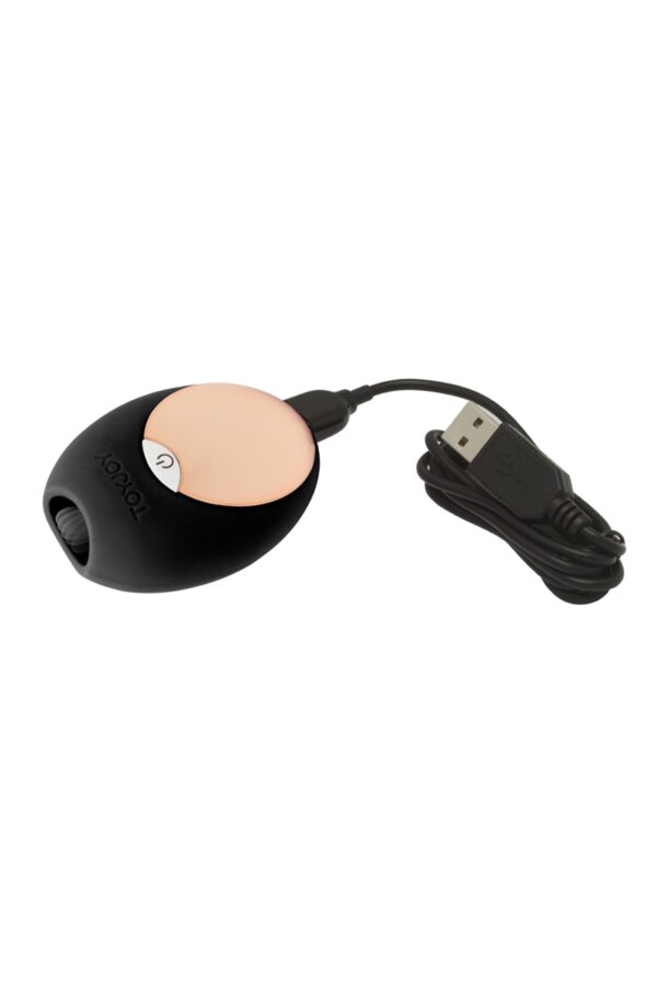 Stimulateur clitoridien Diva Mini Tongue – Image 2