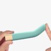 Mini vibromasseur Delight Me - Love to Love – Image 2