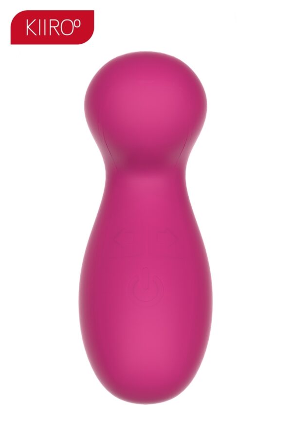 Stimulateur clitoridien interactif Cliona - Kiiroo – Image 2