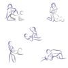 Strap-on-me vibrant violet L – Image 2