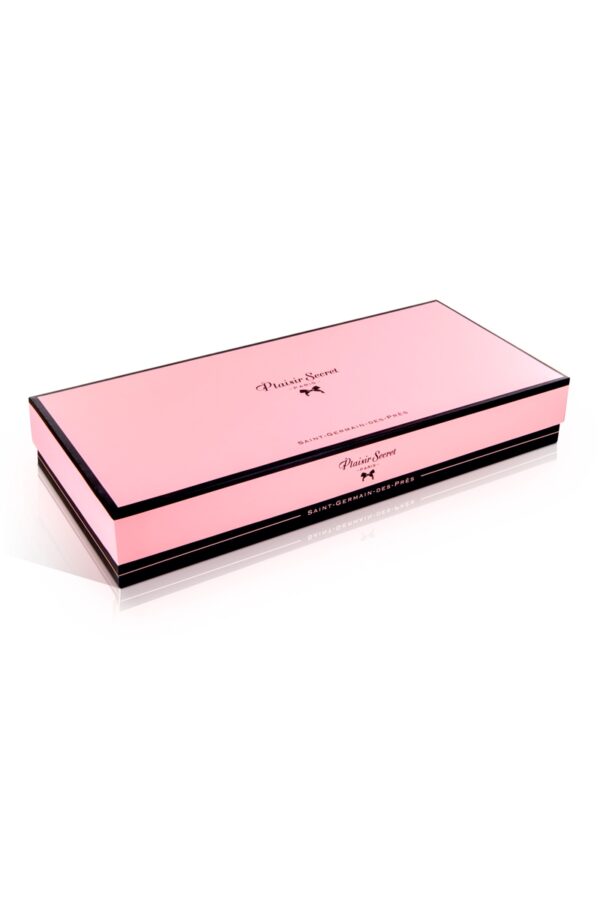 Coffret 6 huiles de massage sèches - Plaisir Secret – Image 2