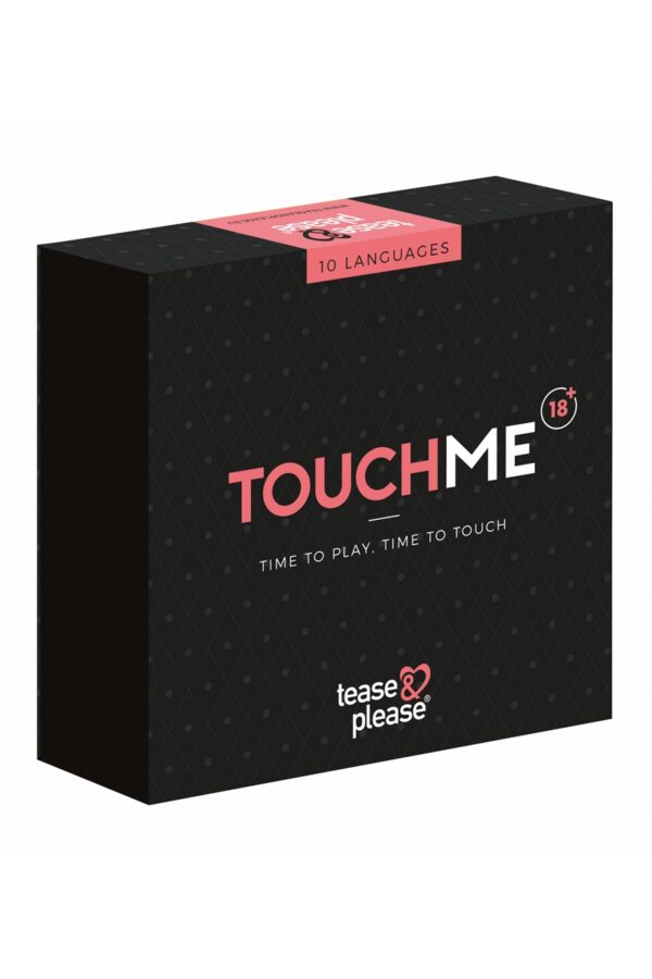 Jeu érotique TouchMe – Image 2
