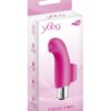 Doigt vibrant Heart - Yoba – Image 2