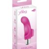 Doigt vibrant Ecstasy - Yoba – Image 2