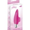 Doigt vibrant Joy - Yoba – Image 2