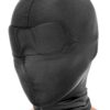 Cagoule BDSM intégrale - Fetish Tentation – Image 2