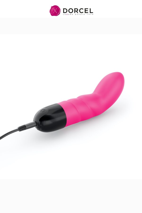 Mini vibro Expert G 2.0 rechargeable - Dorcel – Image 2