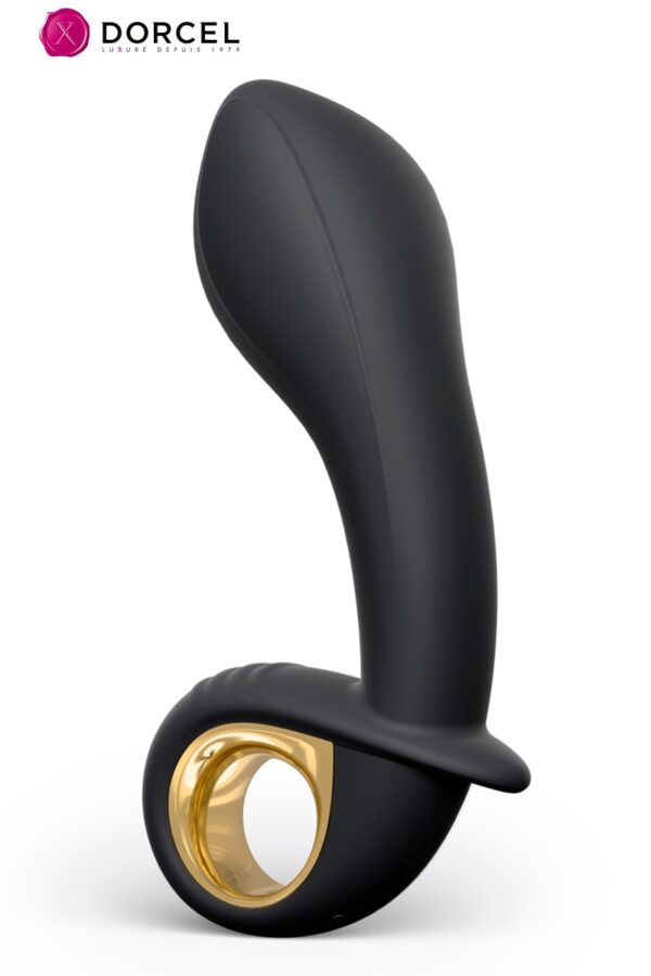 Vibromasseur gonflable Deep Expand - Dorcel – Image 2