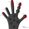 Gant de stimulation en silicone - FISTIT – Image 2