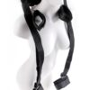 Harnais multi fonctions Position Master - Fetish Fantasy Series – Image 2