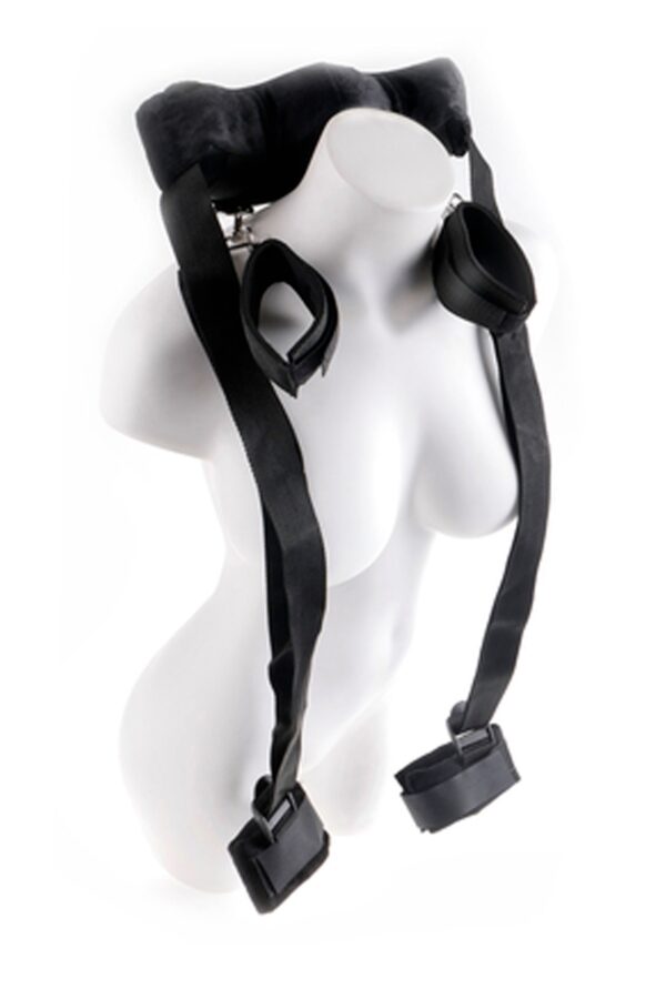 Harnais multi fonctions Position Master - Fetish Fantasy Series – Image 2