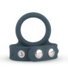Cock et Ball Strap silicone - Boners – Image 2