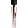 Vibro Wand Massager - Rosy Gold – Image 2
