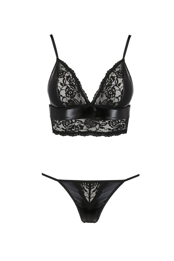 Ensemble culotte et soutien-gorge Asuna - Passion – Image 2