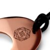 Ben Wa Balls - Rosy Gold – Image 2