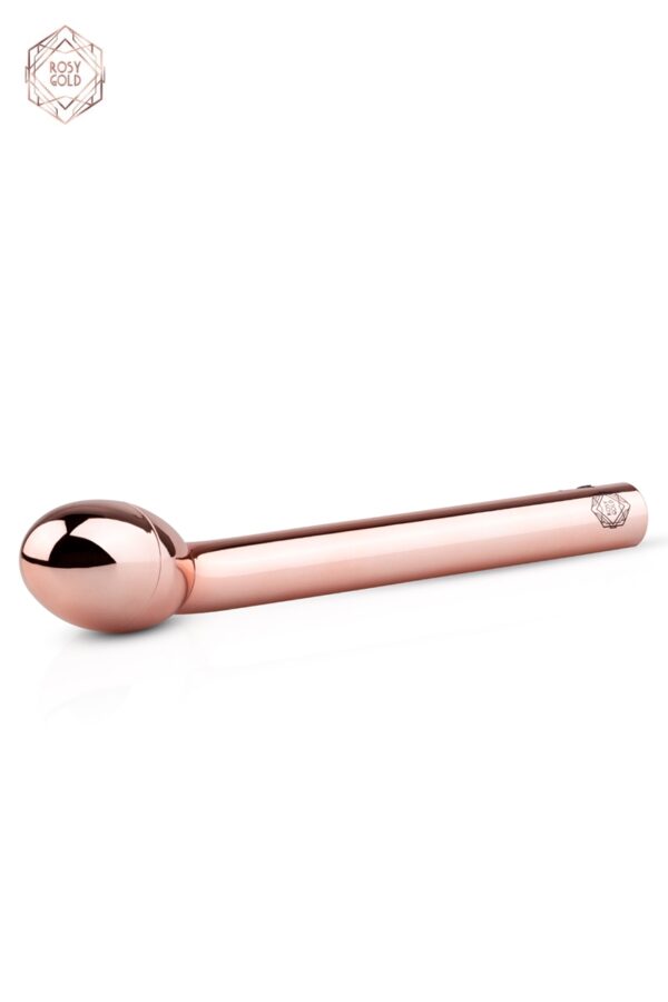 Vibro point G - Rosy Gold – Image 2