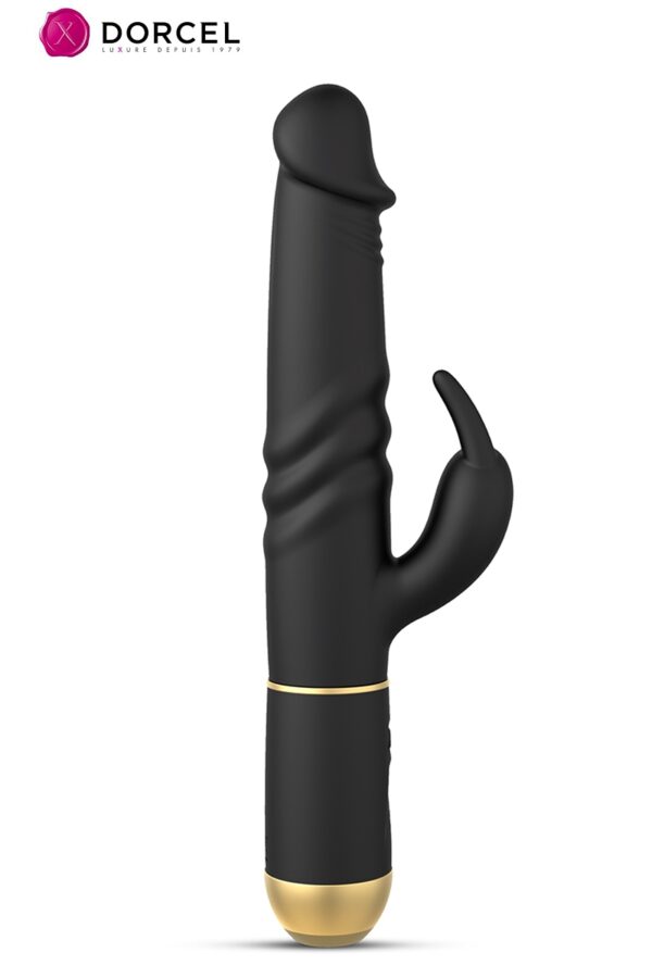 Vibro Furious Rabbit 2.0 - Dorcel – Image 2