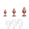 Diamond Plug L - Dorcel – Image 2