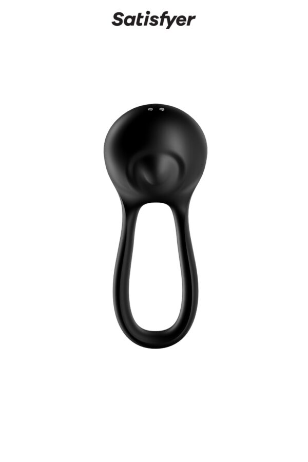 Cockring vibrant Majestic Duo - Satisfyer – Image 2
