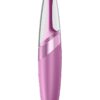 Stimulateur Twirling Delight Framboise - Satisfyer – Image 2