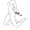 Menottes de poignets - Easytoys Fetish Collection – Image 2