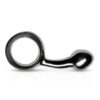 Plug anal Sturm Prostate Plug - Sinner Gear – Image 2