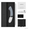 Vibromasseur Gigi 2 gris - Lelo – Image 2