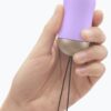 Oeuf vibrant Cry Baby Mauve – Image 2