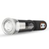 Pompe à pénis avec fonction succion CRUIZR CS08 – Image 2