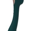Double stimulateur Quiver vert – Image 2
