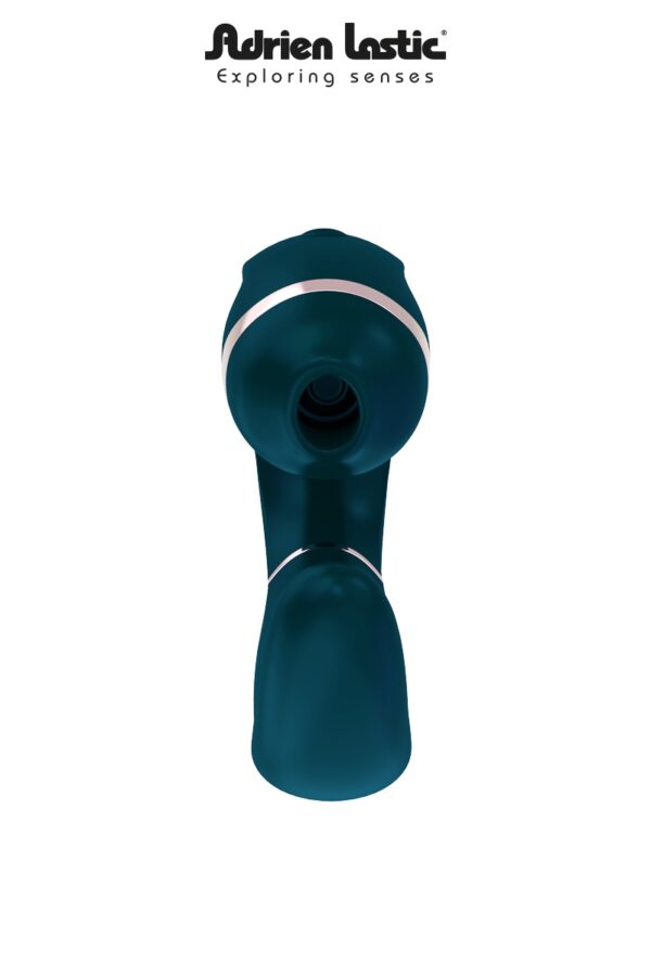 Double stimulateur My-G vert - Adrien Lastic – Image 2