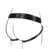 Harnais double pénétration pour gode-ceinture Taylor - No-Parts – Image 2
