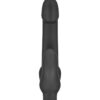 Gode-ceinture anatomique Morgan 22 cm - No-Parts – Image 2