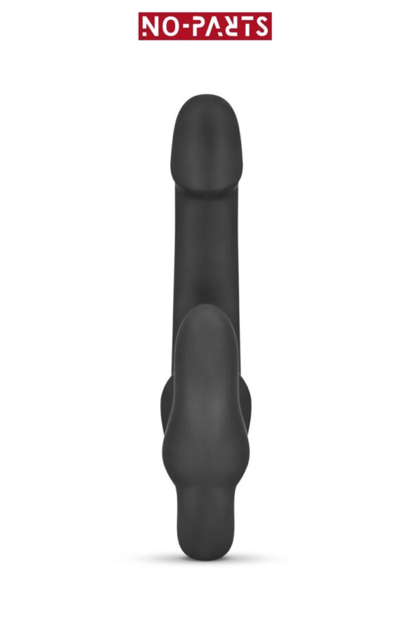 Gode-ceinture anatomique Morgan 22 cm - No-Parts – Image 2