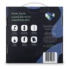 Coffret plaisir anal First Backdoor Experience - Loveboxxx – Image 2
