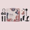 Coffret plaisir solo First Self-Love Experience - Loveboxxx – Image 2
