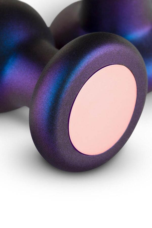 Kit 3 plugs anal Comet - Hueman – Image 2