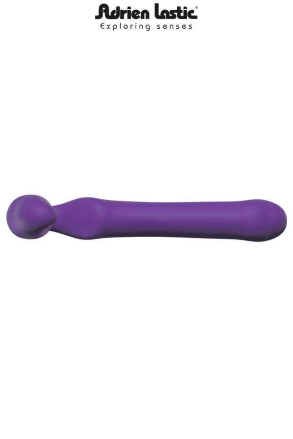 Gode anatomique Queens L - Adrien lastic – Image 2