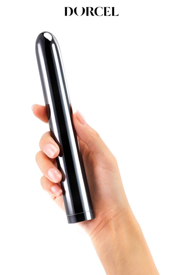 Vibro Black Muse 2.0 - Dorcel – Image 2