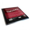 Drap vinyle noir WetGAMES - Joydivision – Image 2