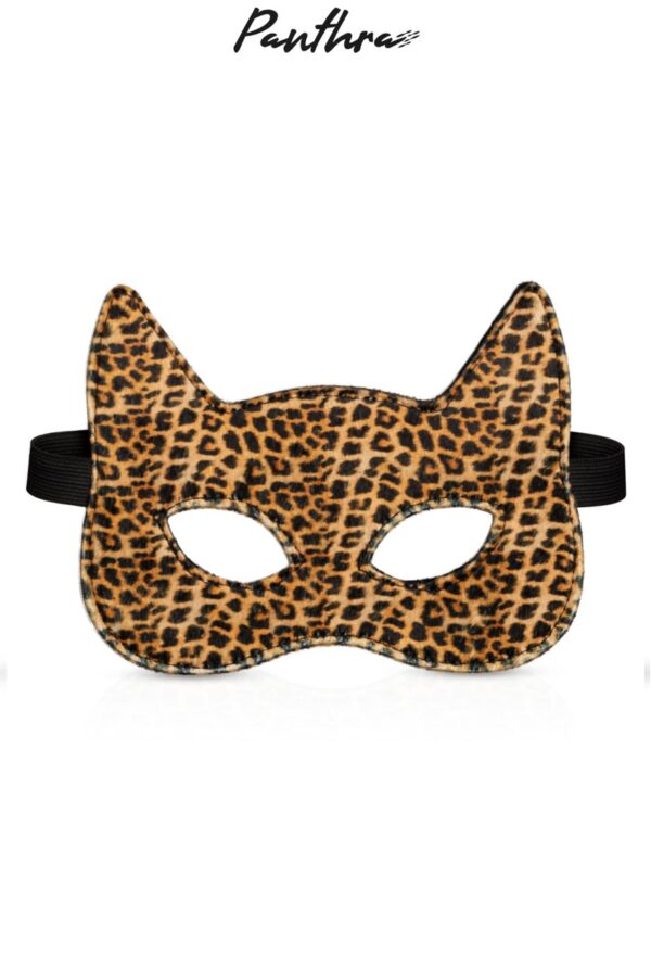 Kit BDSM 8 pièces Gato - Panthra – Image 2
