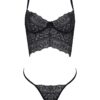 Ensemble lingerie Kerria - Passion ECO Collection – Image 2