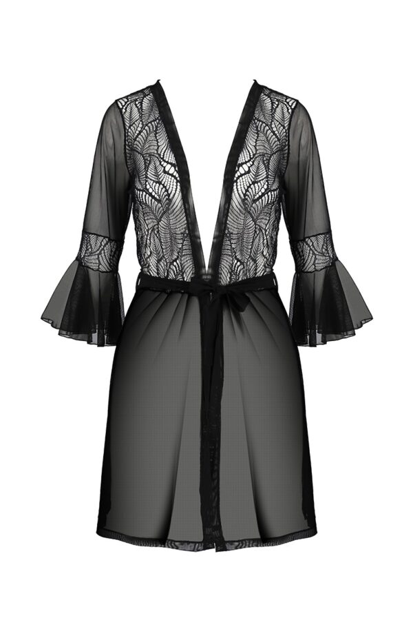 Deshabillé Leafa - Passion ECO Collection – Image 2
