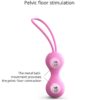 Boules de Geisha Joia Pink passion - Love to love – Image 2