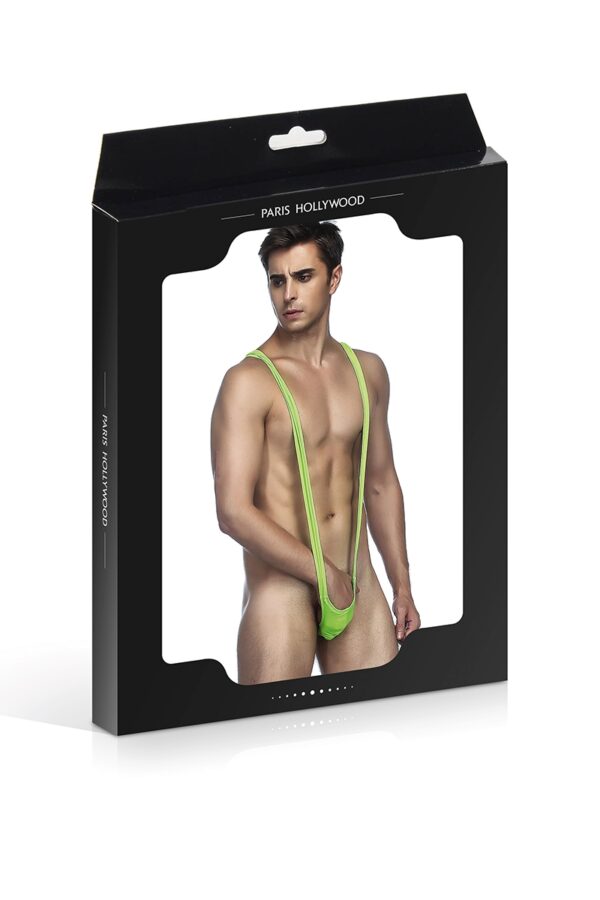 Body string homme mankini – Image 2