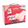 Masturbateur vagin Fresh Pussy - Shake – Image 2