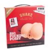 Masturbateur Big Fucking Pussy - Shake – Image 2