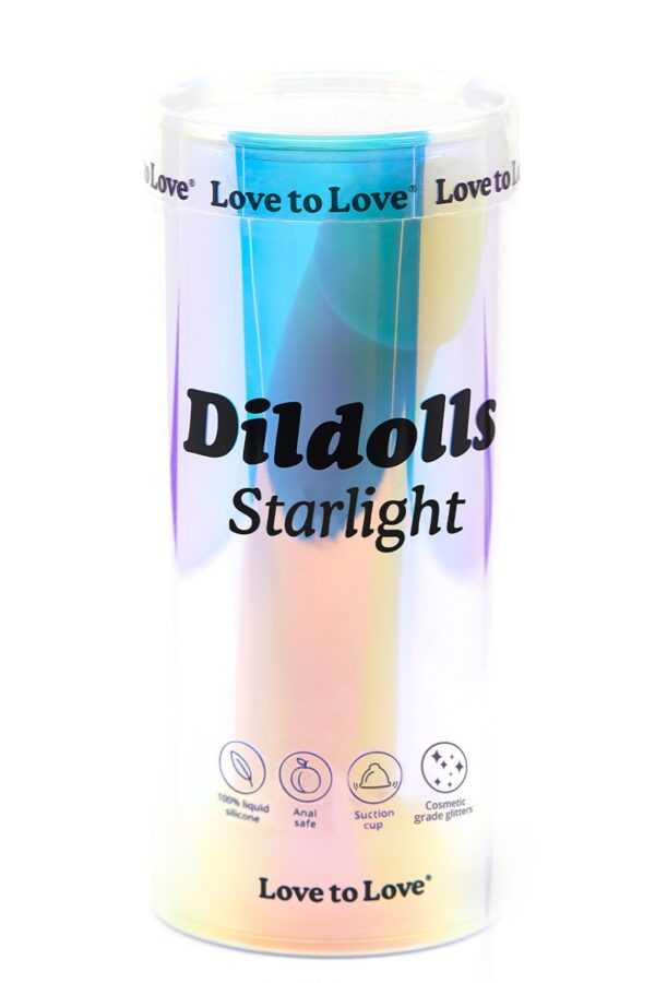 Dildolls Starlight - Love to Love – Image 2