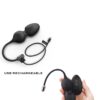 Love balls télécommandées noires - Dorcel – Image 2