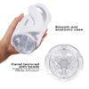 Masturbateur Dorcel Deep Blow blanc – Image 2